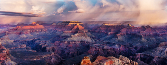 Grand Canyon National PArk