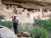 Mesa Verde National Park
