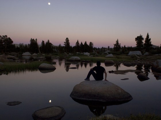 Inyo National Forest
