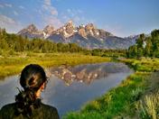 Grand Teton National Park