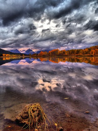 Grand Teton National Park