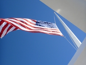 U.S.S. Arizona Memorial