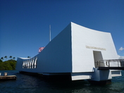 USS Arizona Memorial