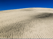 Mojave National Preserve