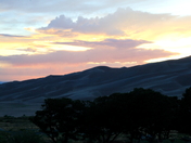 Great Sand Dunes