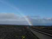 Volcanoes Nat'l Park Hawaii