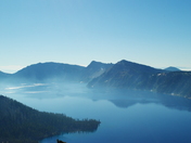 Crater Lake