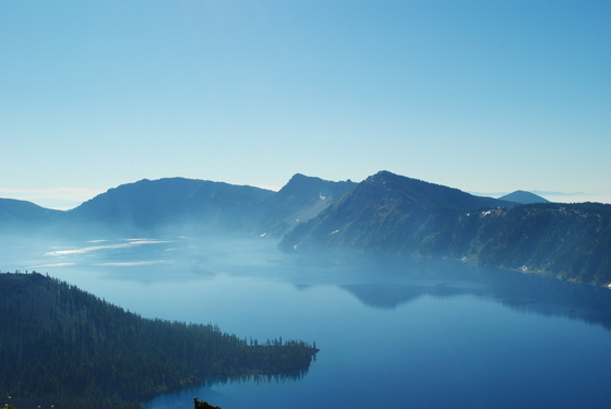Crater Lake