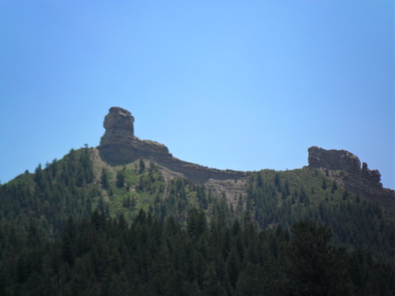San Juan National Forest