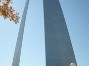 Jefferson National Expansion Memorial
