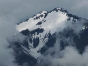 Mount Baker-Snoqualmie National Forest