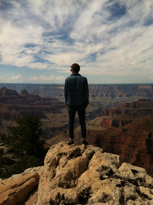Grand Canyon