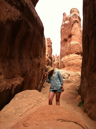 Arches 