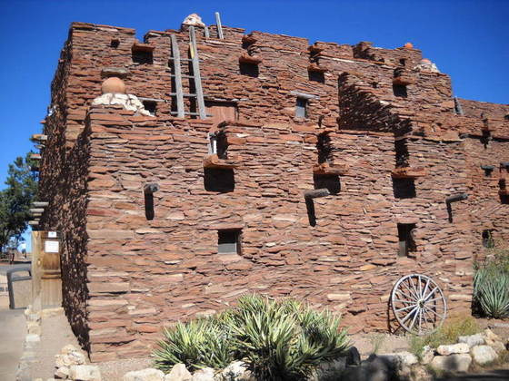 Grand Canyon Az