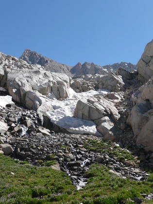 Inyo National Forest
