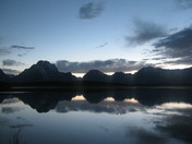 Grand Teton National Park