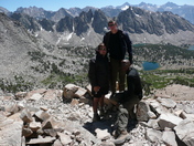 Inyo National Forest