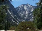 Kings Canyon National Park