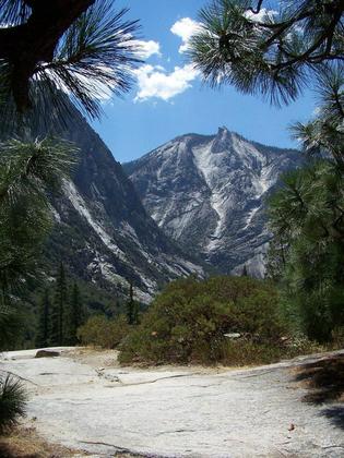 Kings Canyon National Park