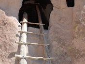 Bandelier National Monument