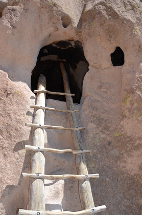 Bandelier National Monument
