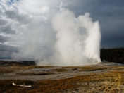 Yellowstone National Park