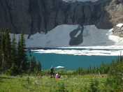 Glacier National Park