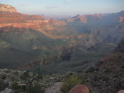 Grand Canyon National Park