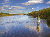 Salt River Recreation Area