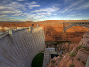 Glen Canyon Dam