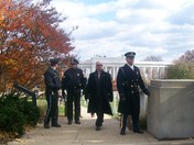Arlington National Cemetery