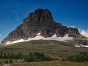 Glacier National Park