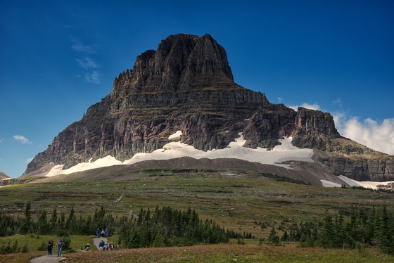 Glacier National Park