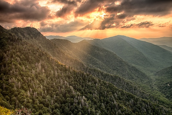 Great Smoky Mountains National Park
