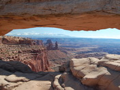 Canyonlands National Park