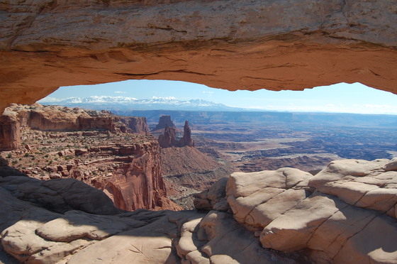 Canyonlands National Park