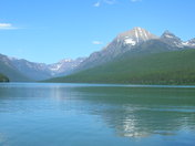 Glacier National Park