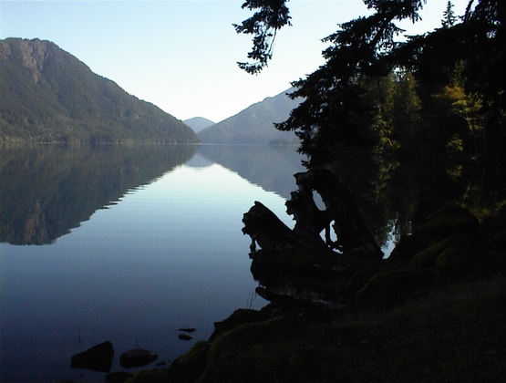 Olympic National Park
