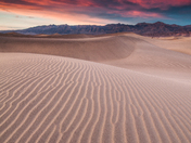 Death Valley National Park