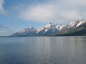 Grand Teton National Park