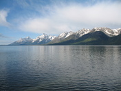 Grand Teton National Park