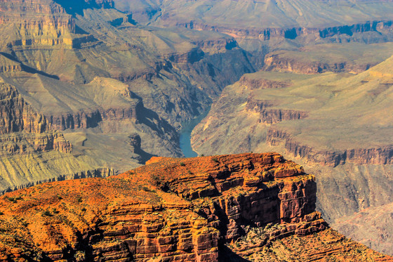 Grand Canyon