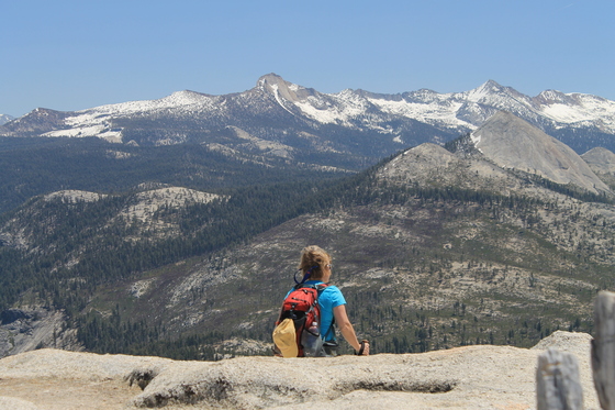 Yosemite National Park