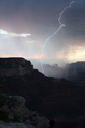 Grand Canyon, AZ