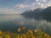 Grand Teton National Park