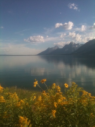 Grand Teton National Park