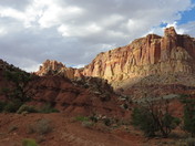 Capitol Reef National Park