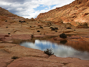 Paria Canyon-Vermilion Cliffs Wilderness Area - Coyote Buttes