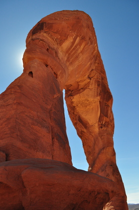 Arches National Park
