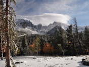 Great Basin National Park